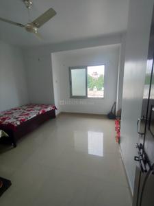 Hall Image of 1100 Sq.ft 3 BHK Apartment / Flat for sale in Vijay Nagar Jabalpur for Rs. 5800000