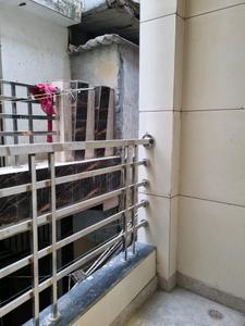 Bedroom Image of 400 Sq.ft 1 BHK Apartment / Flat for sale in Dwarka Mor New Delhi for Rs. 2500000