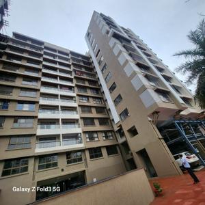 Image of 622 Sq.ft 1 BHK Apartment / Flat for sale in Ashok Odyssey, Ghatkopar West, Mumbai for Rs. 10700000