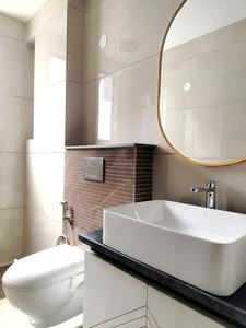 Bedroom One Image of 2250 Sq.ft 4 BHK Builder Floor for sale in Ansal Esencia Sector 67, Sector 67 Gurgaon for Rs. 26000000