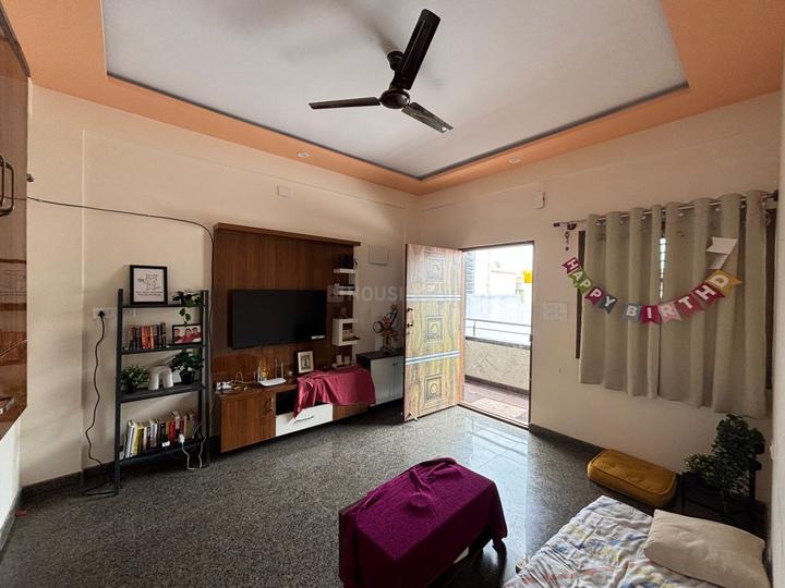 Gereesh homes Bedroom 1