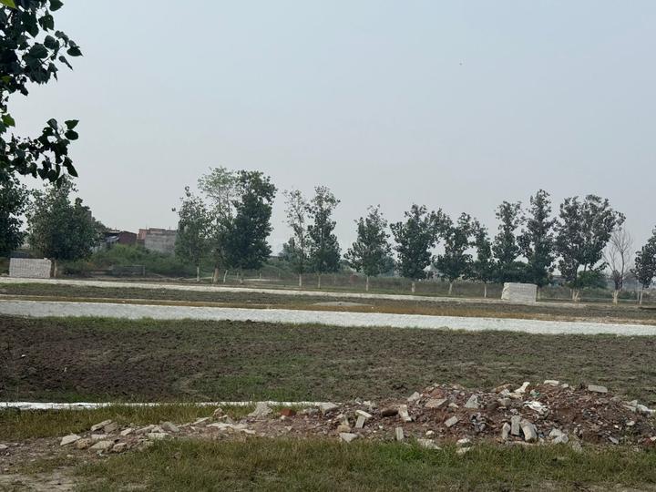 Metro Green City Main Image 1