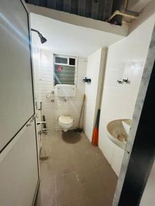 Image of 610 Sq.ft 1 BHK Apartment / Flat for rent in JSB Nakshatra Aarambh, Naigaon East, Naigaon for Rs. 9500