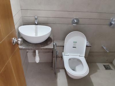 Image of 2500 Sq.ft 3 BHK Apartment / Flat for rent in Sangani Shaligram Lakeview, Vaishno Devi Circle, Ahmedabad for Rs. 32000