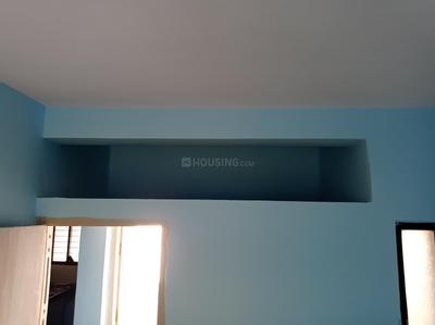 Bedroom Image of 415 Sq.ft 1 BHK Apartment / Flat for sale in Madhapar Rajkot for Rs. 1800000