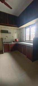 Kitchen Image of 850 Sq.ft 1 BHK Villa for rent in Vejalpur Ahmedabad for Rs. 16500