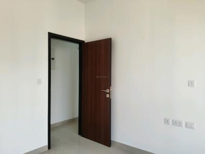 Bedroom Image of 778 Sq.ft 2 BHK Apartment / Flat for sale in Piramal Revanta, Mulund West Mumbai for Rs. 23500000