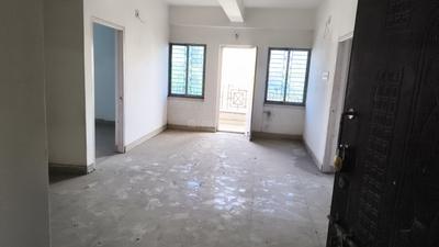 Living Room Image of 1350 Sq.ft 3 BHK Apartment / Flat for sale in Sodepur Kolkata for Rs. 3750000