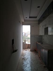 Kitchen Image of 1400 Sq.ft 2 BHK Apartment / Flat for sale in DM Infra, Sector 102 Noida for Rs. 5600000