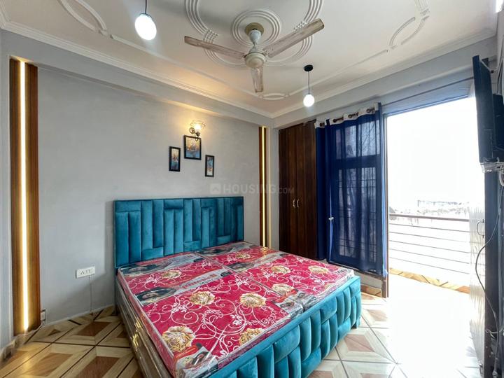 Block E, Saket Bedroom 1