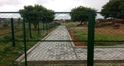 Residential Plot