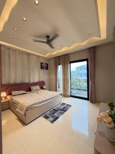 Bedroom Image of 5000 Sq.ft 5 BHK Villa for sale in Vaishali Nagar Extension Jaipur for Rs. 40000000
