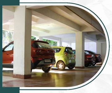 Image of 2160 Sq.ft 3 BHK Builder Floor for sale in BJB Nagar, Bhubaneswar for Rs. 18000000