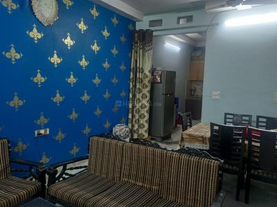 Living Room Image of 922 Sq.ft 2 BHK Builder Floor for sale in Sector 48 Faridabad for Rs. 5700000