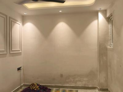 Bedroom Image of 1100 Sq.ft 3 BHK Apartment / Flat for sale in Kulesara Greater Noida for Rs. 4500000