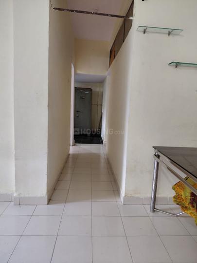 Kopar Khairane Kitchen 1