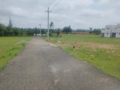 Image of 1200 Sq.ft 1 BHK Apartment / Flat for sale in Othakalmandapam, Coimbatore for Rs. 525000
