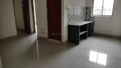 Living Room Image of 698 Sq.ft 2 BHK Apartment / Flat for sale in Mankundu Hooghly for Rs. 1711000