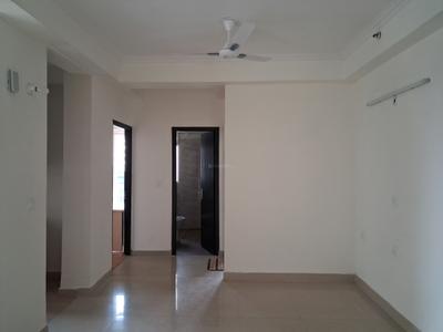 Living Room Image of 1375 Sq.ft 3 BHK Apartment / Flat for sale in Amrapali Crystal Homes Phase 1, Sector 76 Noida for Rs. 16000000