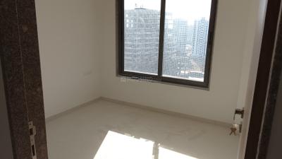 Bedroom Image of 1605 Sq.ft 3 BHK Apartment / Flat for rent in The Venetia, Vaishno Devi Circle Ahmedabad for Rs. 21500