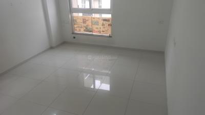 Bedroom Image of 1500 Sq.ft 2 BHK Apartment / Flat for rent in Pacifica Reflections, Vaishno Devi Circle Ahmedabad for Rs. 20500
