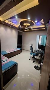 Hall Image of 900 Sq.ft 2 BHK Apartment / Flat for sale in Tarsali Vadodara for Rs. 2700000