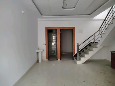 Living Room Image of 1850 Sq.ft 3 BHK Villa for sale in Rohit Tulsi Vatika Royal Villas, Noida Extension Greater Noida for Rs. 8650200