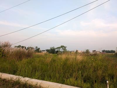 Image of 1440 Sq.ft Residential Plot / Land for sale in Raspunja Township, Joka, Kolkata for Rs. 440000
