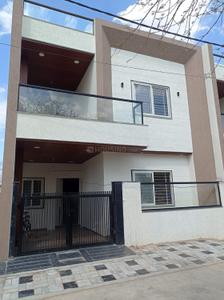 Image of 1300 Sq.ft 3 BHK Duplex for sale in Salaiya, Bhopal for Rs. 11000000