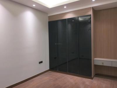 Bedroom Image of 2700 Sq.ft 4 BHK Builder Floor for sale in Paschim Vihar New Delhi for Rs. 61500000
