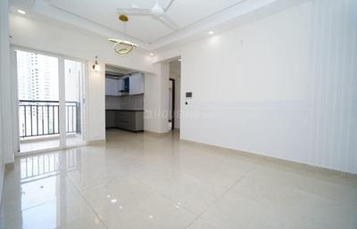Hall Image of 1087 Sq.ft 2 BHK Apartment / Flat for sale in Ruchira Sapphire Smart Homes, Mahurali Ghaziabad for Rs. 8100000