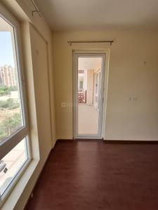 Bedroom Image of 1400 Sq.ft 3 BHK Apartment / Flat for rent in Hindustan HFL Presidency Estate, RIICO Industrial Area Bhiwadi for Rs. 20000