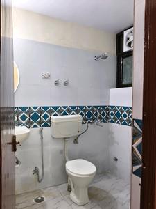 Bedroom Two Image of 1145 Sq.ft 2 BHK Apartment / Flat for sale in Mittal Cosmos Executive Apartment, Palam Vihar Gurgaon for Rs. 11900067