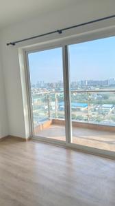 Bedroom Image of 2002 Sq.ft 3 BHK Apartment / Flat for sale in Godrej Meridien, Sector 106 Gurgaon for Rs. 32500000