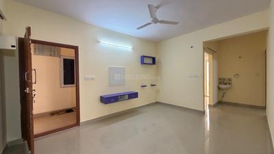 Bedroom Image of 1050 Sq.ft 2 BHK Apartment / Flat for rent in C V Raman Nagar Bengaluru for Rs. 37000