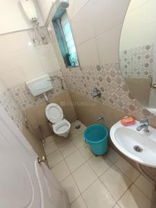 Bathroom Image of S M estate agency  in Santacruz East, Mumbai