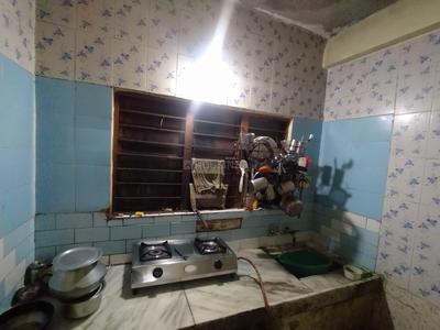 Bathroom Image of 406 Sq.ft 2 BHK Apartment / Flat for sale in Kolar Road Bhopal for Rs. 1650000