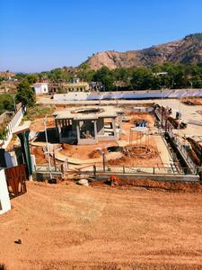 Image of 1375 Sq.ft Residential Plot / Land for sale in Ghat Ki Guni, Jaipur for Rs. 3000000