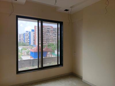 Bedroom Image of 805 Sq.ft 2 BHK Apartment / Flat for sale in Balaji Govind, Dombivli East Thane for Rs. 5296500
