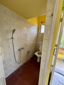 Image of 800 Sq.ft 2 BHK Apartment / Flat for rent in Kalyani, Nadia for Rs. 12800