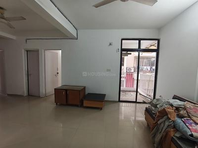 Hall Image of 1485 Sq.ft 3 BHK Apartment / Flat for rent in Paldi Ahmedabad for Rs. 28000