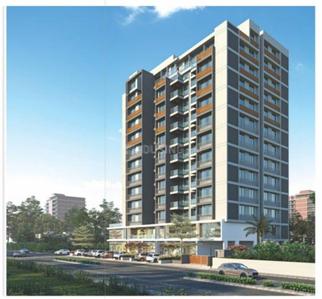 Image of 1827 Sq.ft 3 BHK Apartment / Flat for sale in Sector 12, Gandhinagar for Rs. 7500000