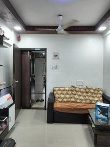 1 BHK Flat