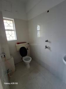 Bathroom Image of 1250 Sq.ft 3 BHK Apartment / Flat for sale in Bengal Peerless Alaktika, New Town Kolkata for Rs. 8500000