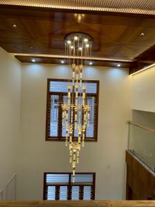 Hall Image of 2400 Sq.ft 3 BHK Independent House for sale in Lingadheeranahalli Bengaluru for Rs. 19500000