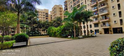 Image of 1375 Sq.ft 2 BHK Apartment / Flat for sale in Sterling Shalom Phase 2, Brookefield, Bengaluru for Rs. 16400000