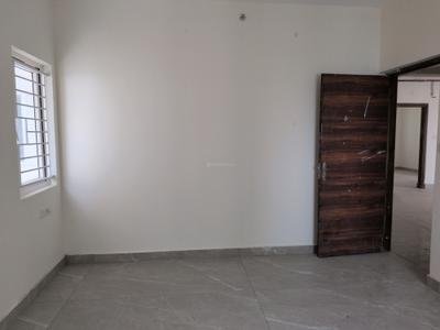 Bedroom Image of 1661 Sq.ft 3 BHK Apartment / Flat for sale in Bhavyas Tulasivanam Aarna by  Bhavya Constructions Pvt Ltd, Kukatpally Hyderabad for Rs. 13589700