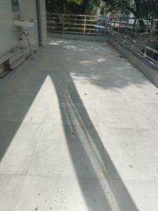 Balcony Image of 2000 Sq.ft 4 BHK Apartment / Flat for sale in DDA Flats Vasant Kunj, Vasant Kunj New Delhi for Rs. 51000000