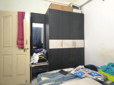 Bedroom Image of 500 Sq.ft 1 BHK Apartment / Flat for rent in Whitefield Bengaluru for Rs. 14500