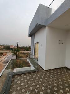Image of 2200 Sq.ft 3 BHK Villa for sale in Kachana, Raipur for Rs. 7999000